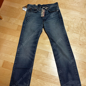 rrl 스트레이트핏 힐스뷰 새상품 30x 30판매합니다.