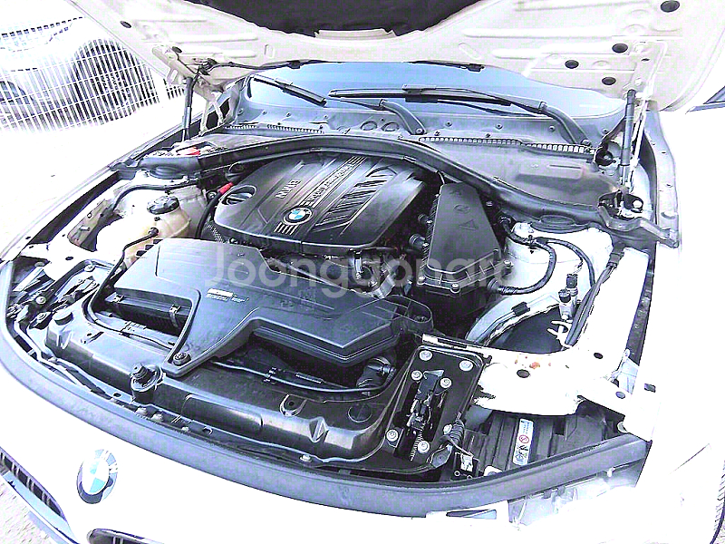 3시리즈 (F30) 320d xDrive 2013 년 ...--9