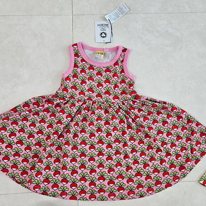 던스 스웨덴 캔디핑크 게더 98 <->104로 교환