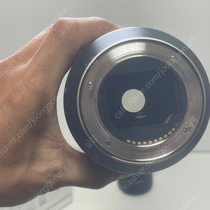 소니 FE용 탑론 70-180mm 렌즈 판매합니다
