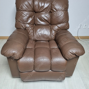 레이지보이 1인 리클라이너