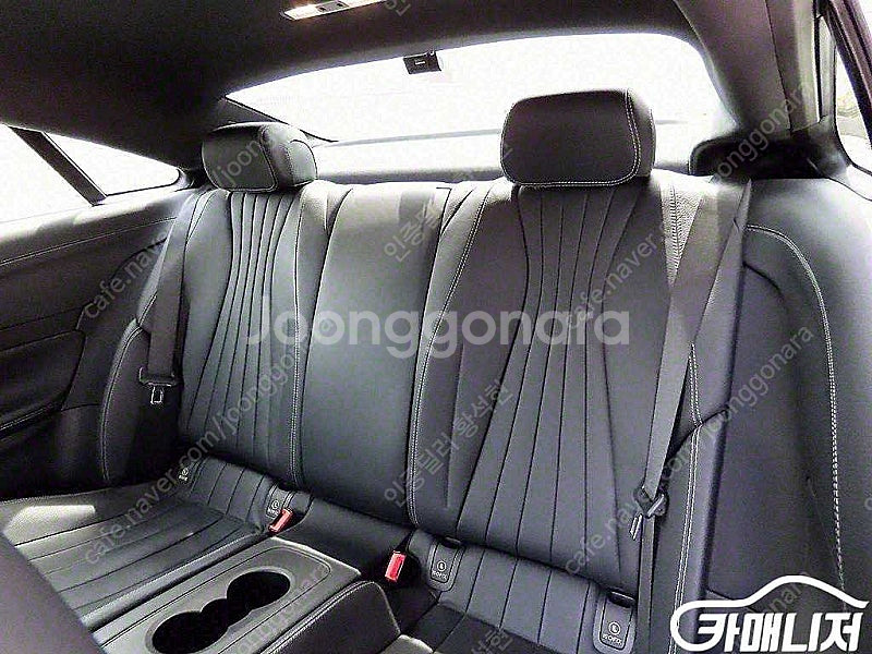 [벤츠]E-클래스 W213 E220d 쿠페 ★상태 좋은...--6
