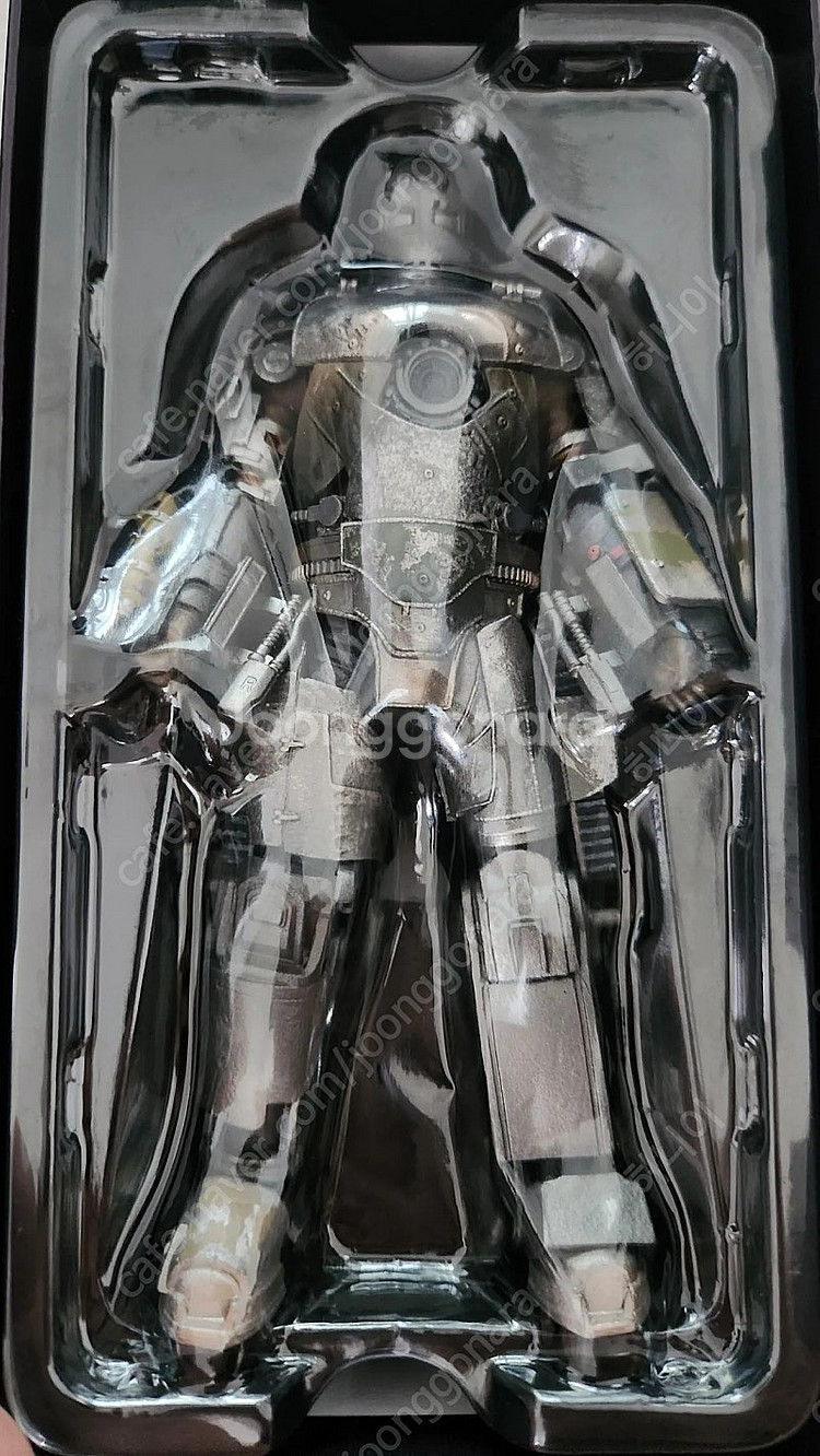 zdtoys 아이언맨 마크1/워머신 마크1/마크3/5/...--1