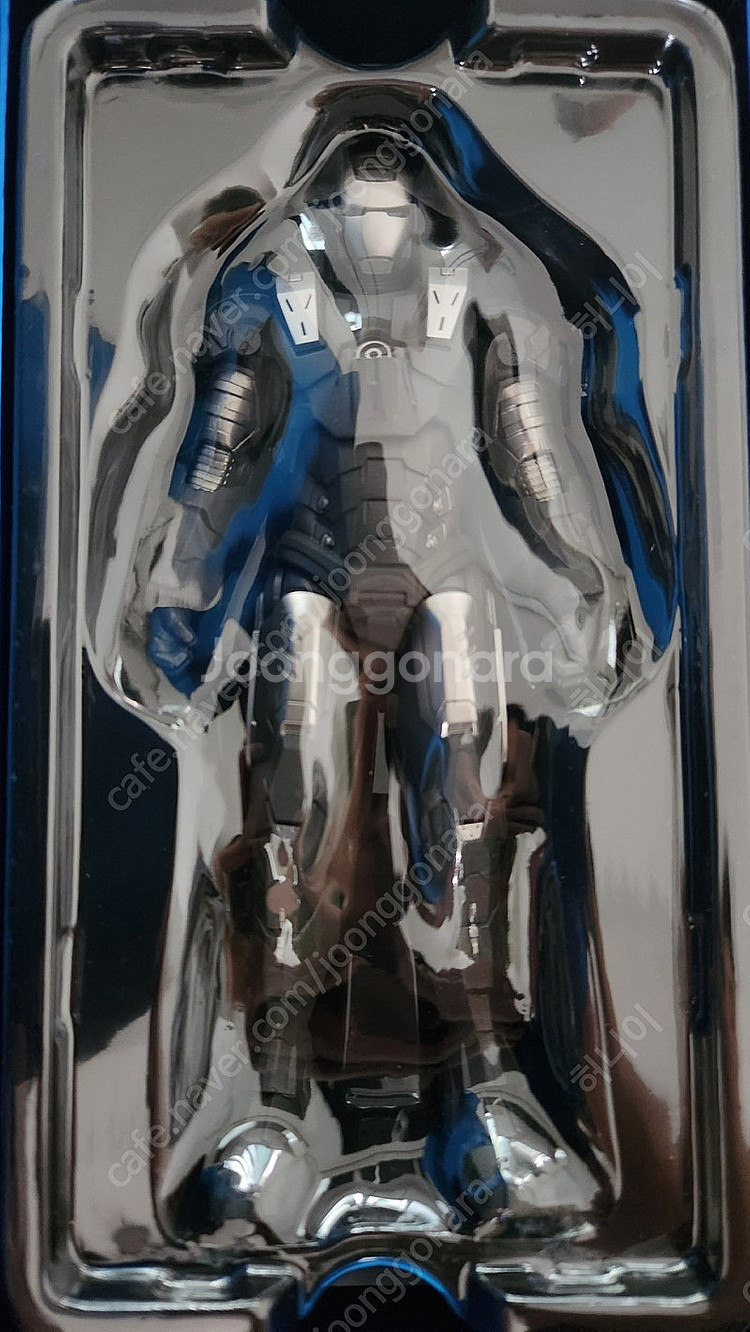 zdtoys 아이언맨 마크1/워머신 마크1/마크3/5/...--2