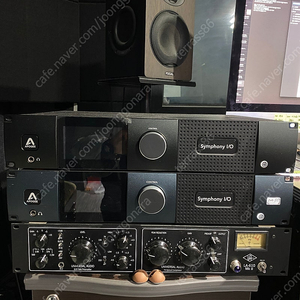 Apogee symphony mk2 8X8