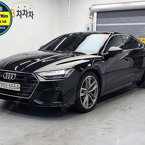 아우디 A7 (4K) 50 TDI 콰트로 프리미엄 저렴하게 판매합니다 ★전액할부★저신용★