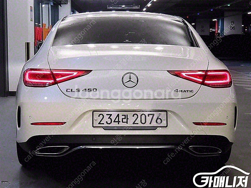 [벤츠]CLS클래스 C257 CLS 450 4MATIC...--5