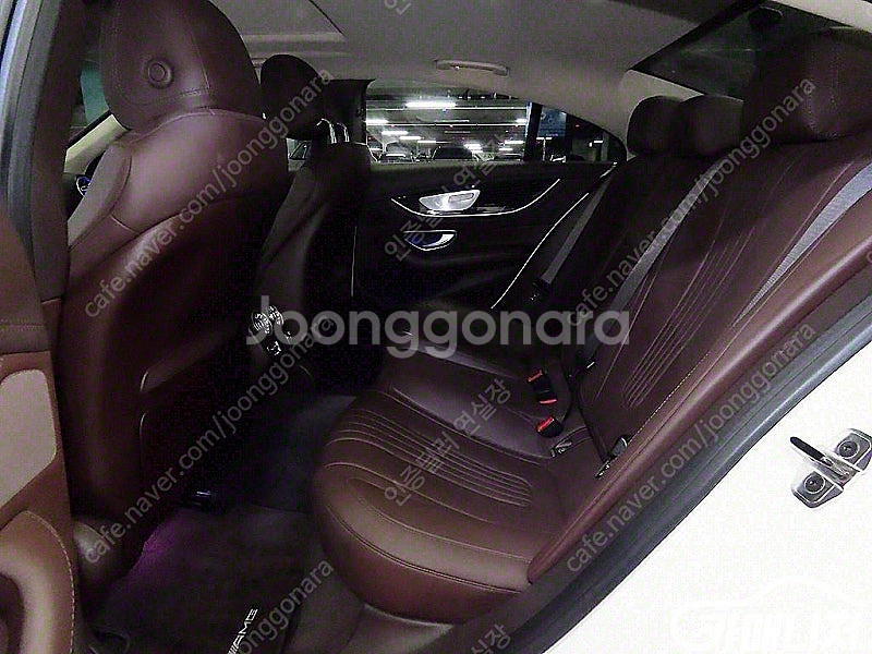 [벤츠]CLS클래스 C257 CLS 450 4MATIC...--7