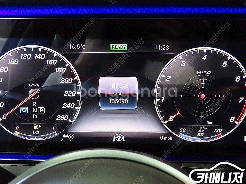 [벤츠]CLS클래스 C257 CLS 450 4MATIC...--9