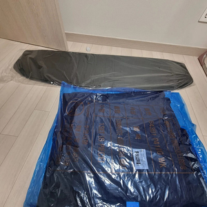 쏘렌토 6인승 하이브리드 순정매트 판매해요