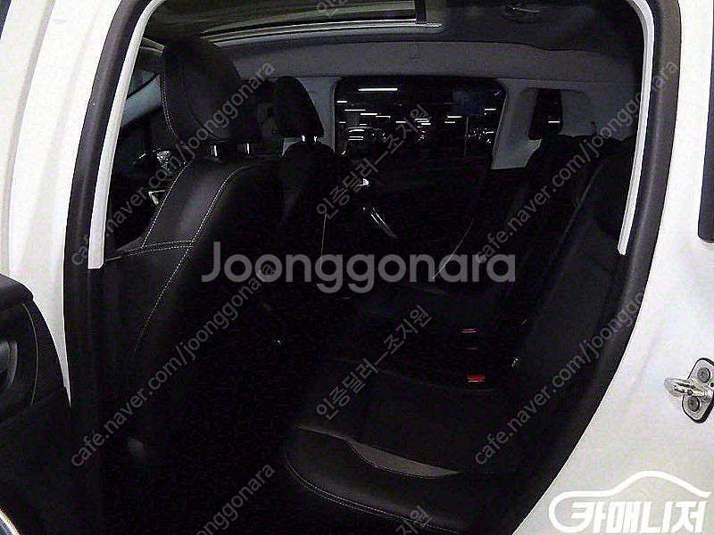 [푸조]2008 1.6 E-HDI 펠린 S ★중고차★중...--7