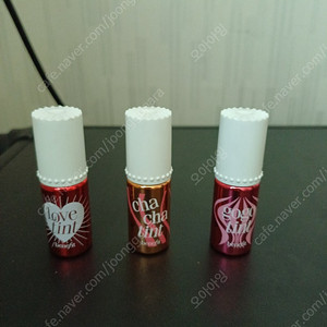 베네피트 베네틴트 차차틴트 고고틴트 러브틴트 10ml