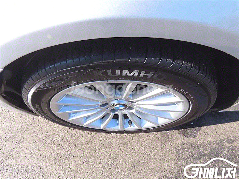 5시리즈 (F10) 535i xDrive 2012 년 ...--7
