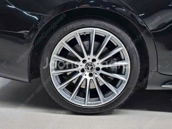 @21년식 S클래스(7세대) S500L 4매틱 전국최저...--6