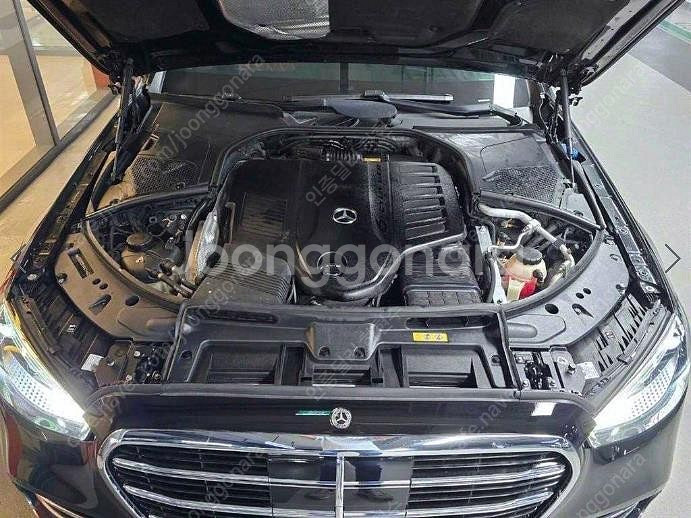 @21년식 S클래스(7세대) S500L 4매틱 전국최저...--7