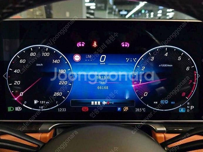 @21년식 S클래스(7세대) S500L 4매틱 전국최저...--9