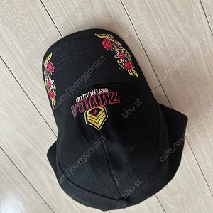 줌바정품모자