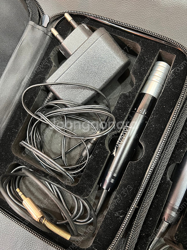 제규어 반영구머신--1