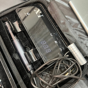 IX반영구머신