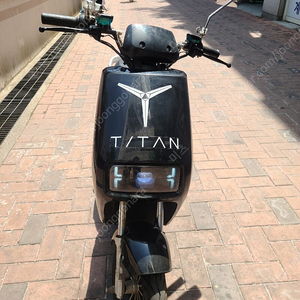 TITAN1000 60v50a(17s) 전기스쿠터 전기자전거 판매