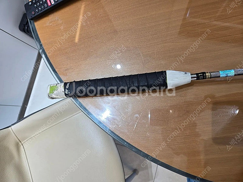 Axis1(엑시스) 퍼터 분양합니다--6