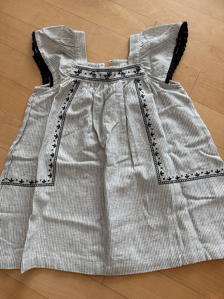 룰라비,로아앤제인 원피스--1