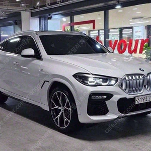 @20년식 X6(3세대) 30d xDrive M 스포츠팩 전국최저가격저신용전액할부최대72개월현금카드리스할부저렴하고 가성비 있는 차량