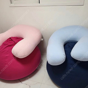 요기보 팟 프로 + 서포트