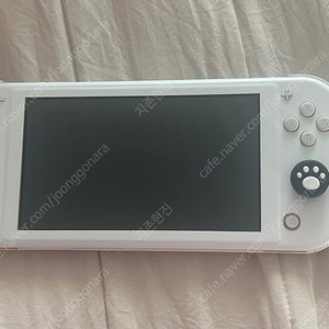 닌텐도 스위치 라이트 옐로우