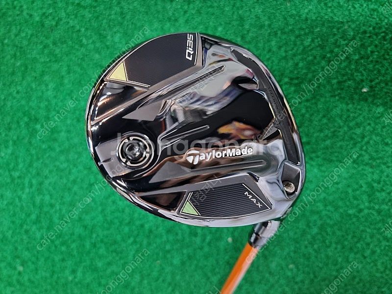 테일러메이드 Qi35 MAX 15.5도 3번 우드 - ...--1