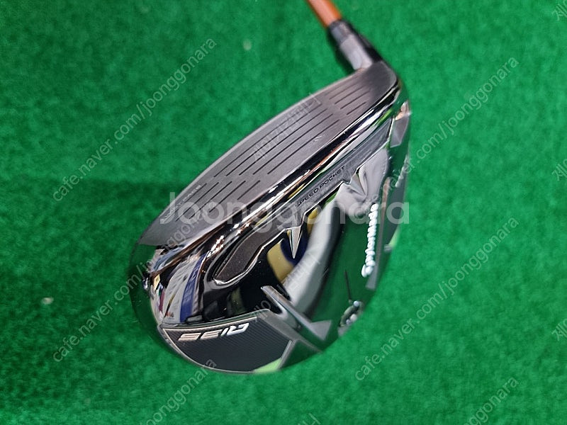 테일러메이드 Qi35 MAX 15.5도 3번 우드 - ...--2