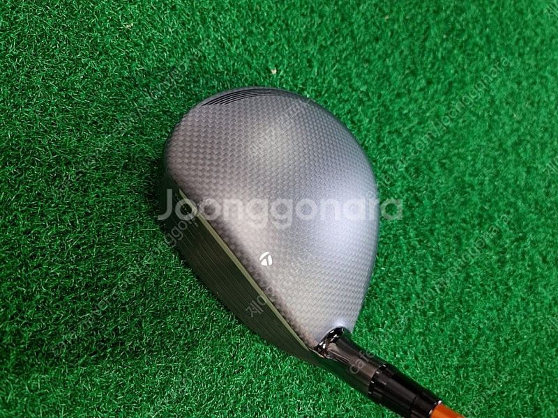 테일러메이드 Qi35 MAX 15.5도 3번 우드 - ...--4