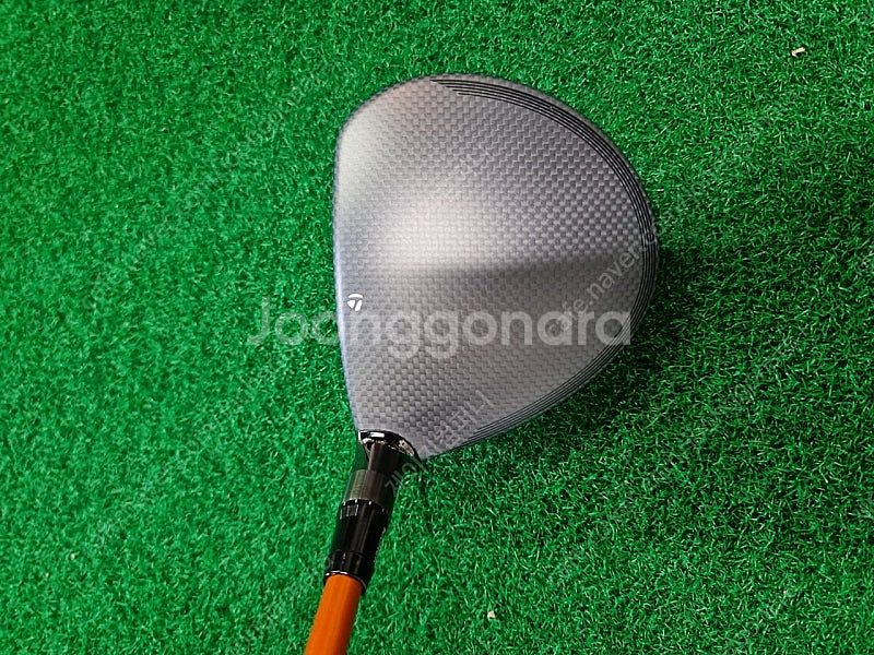 테일러메이드 Qi35 MAX 15.5도 3번 우드 - ...--5