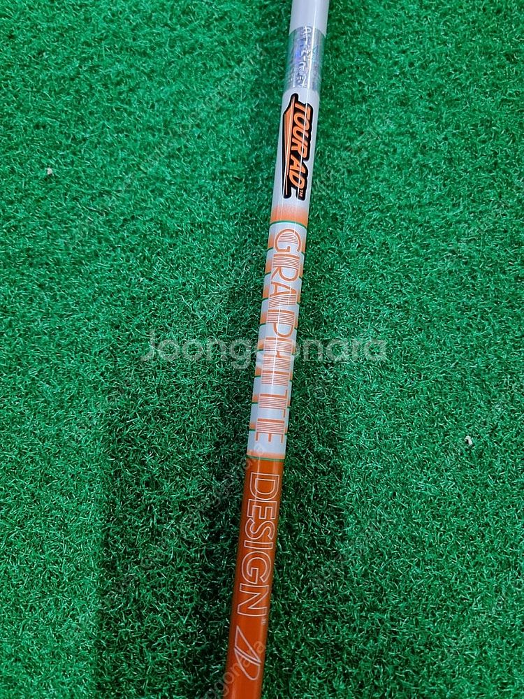 테일러메이드 Qi35 MAX 15.5도 3번 우드 - ...--9
