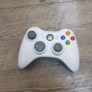 xbox 360 패드