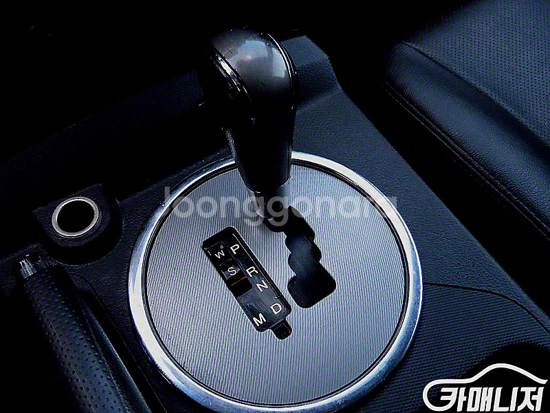 [KG모빌리티(쌍용) ]더뉴코란도스포츠 CX7(4WD)...--1