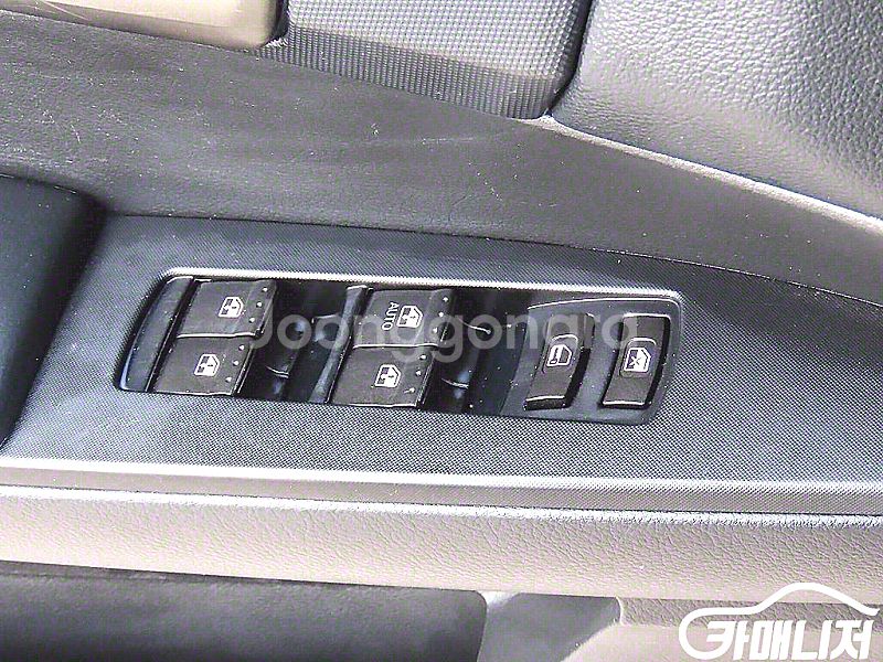 [KG모빌리티(쌍용) ]더뉴코란도스포츠 CX7(4WD)...--2