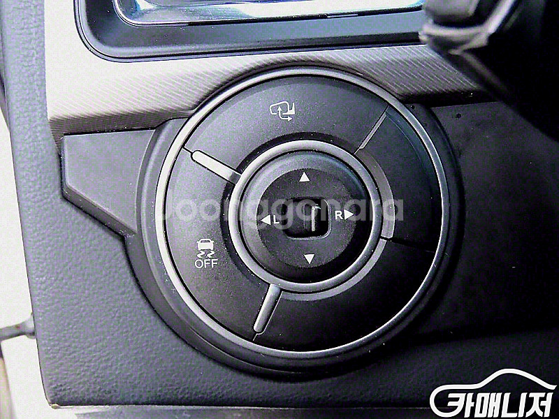 [KG모빌리티(쌍용) ]더뉴코란도스포츠 CX7(4WD)...--3