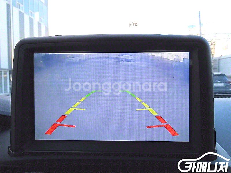 [KG모빌리티(쌍용) ]더뉴코란도스포츠 CX7(4WD)...--6