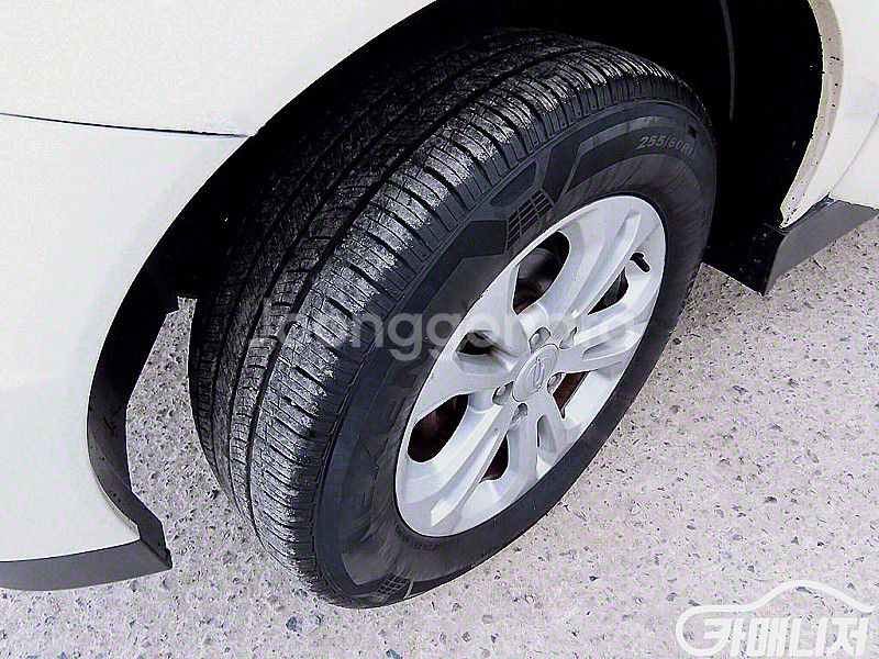[KG모빌리티(쌍용) ]더뉴코란도스포츠 CX7(4WD)...--9