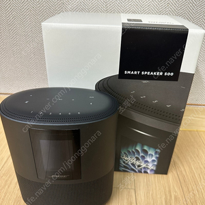 보스 홈스피커 500 거의새거 bose