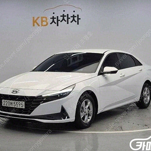 [현대]아반떼 (CN7) 1.6 LPI 스마트(렌터카) (5인승) ★중고차★중고차매입★전액할부★저신용자★신불자★소액할부★현금★카드 전부 가능합니다!