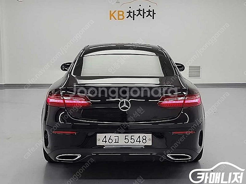 [벤츠]E-클래스 W213 E220d 쿠페 (0톤) ★...--3