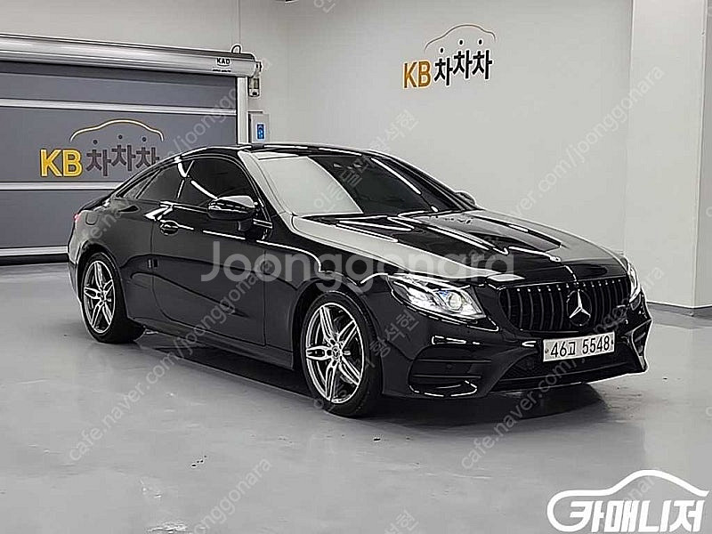 [벤츠]E-클래스 W213 E220d 쿠페 (0톤) ★...--4