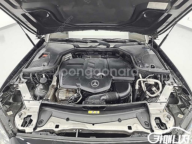 [벤츠]E-클래스 W213 E220d 쿠페 (0톤) ★...--5