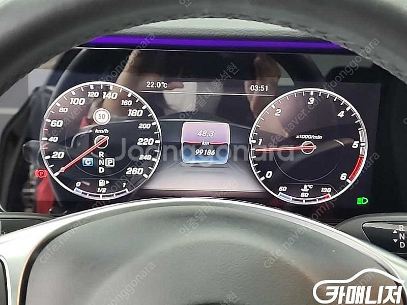 [벤츠]E-클래스 W213 E220d 쿠페 (0톤) ★...--6