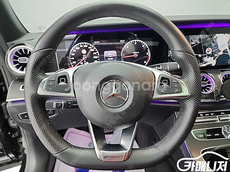 [벤츠]E-클래스 W213 E220d 쿠페 (0톤) ★...--9