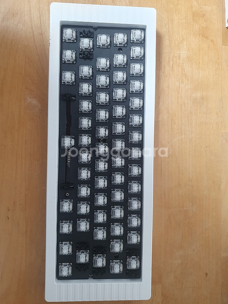 스틸시리즈 APEX PRO MINI 알루미늄 바디 및 ...--1