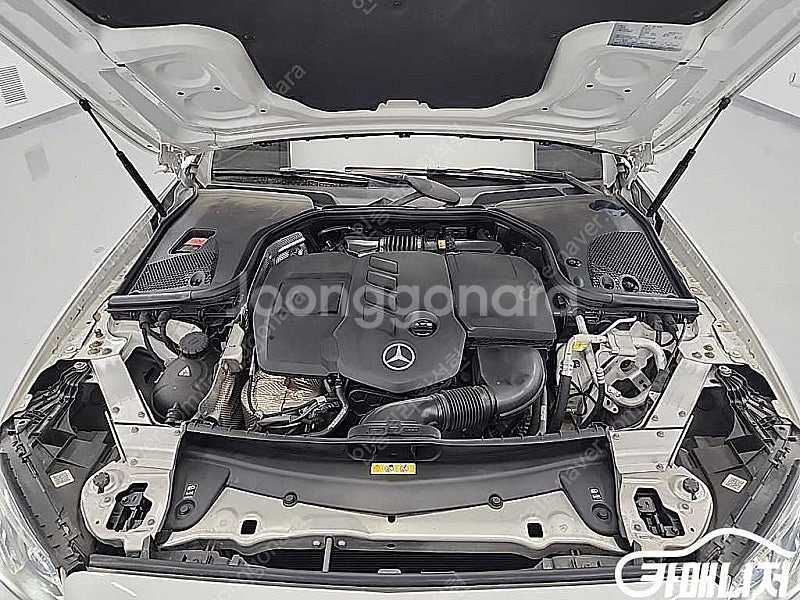 [벤츠]E-클래스 W213 E220d 아방가르드 ★상태...--5