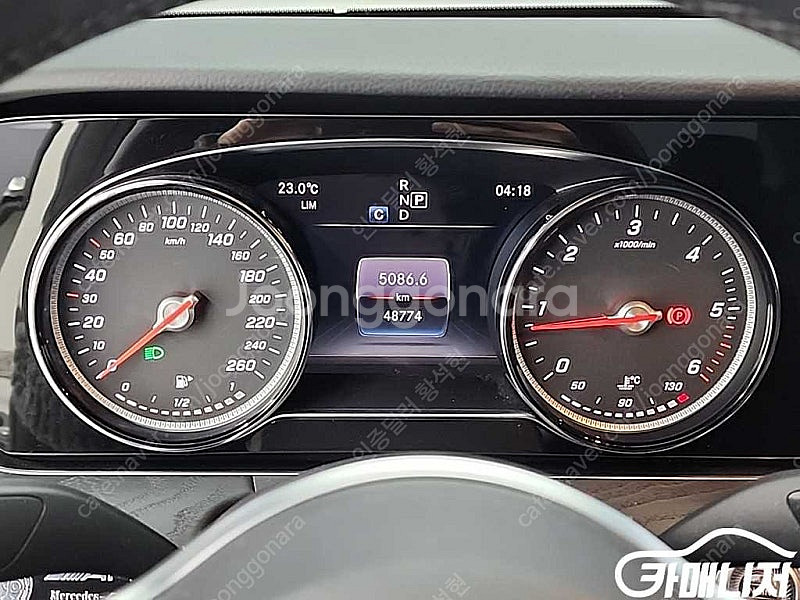 [벤츠]E-클래스 W213 E220d 아방가르드 ★상태...--6